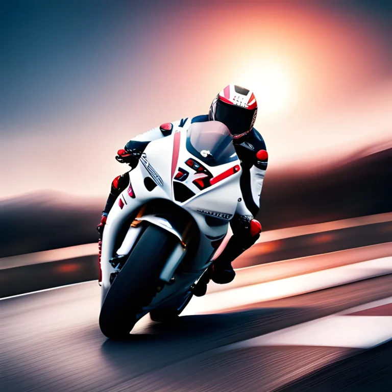 Rev Up Your Entrepreneurial Journey: with SellMySuperbike.com